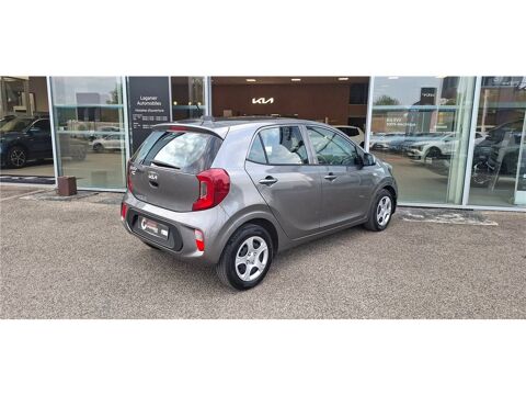 Picanto PICANTO 1.0 DPI 67CH BVM5 Active 2023 occasion 30100 Al&egrave;s