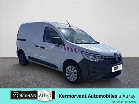 Express EXPRESS VAN BLUE DCI 75 CONFORT 2022 occasion 56400 Auray