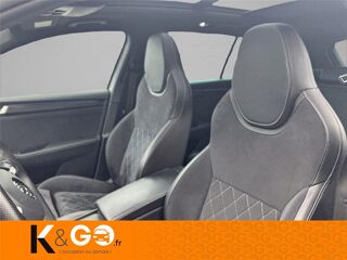 Superb SUPERB COMBI 2.0 TDI 200 SCR DSG7 Sportline 2021 occasion 56880 Ploeren