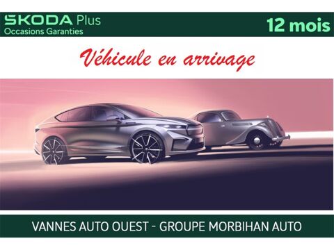 Annonce voiture Skoda Enyaq 39990 €