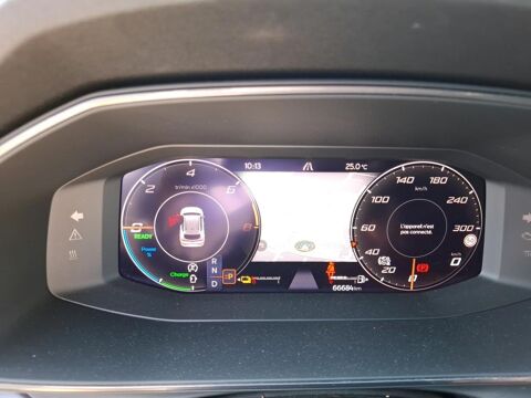 Formentor FORMENTOR 1.4 E-HYBRID 204 CH DSG6 Business Edition 2024 occasion 56880 Ploeren