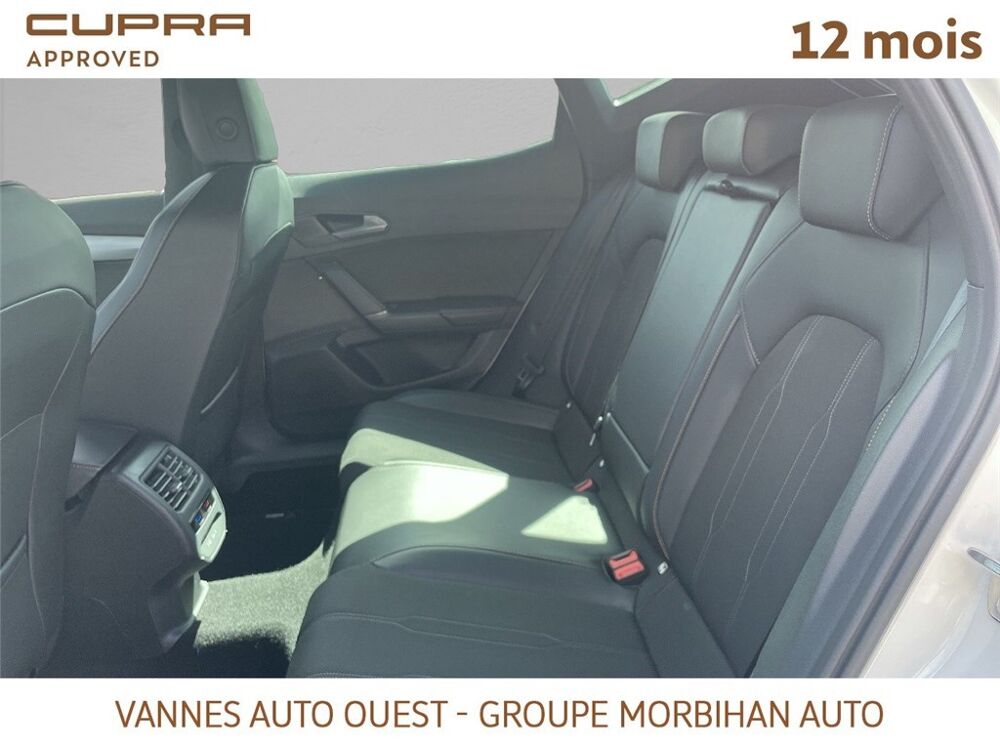 Formentor FORMENTOR 2.0 TDI 150 CH V 2024 occasion 56880 Ploeren