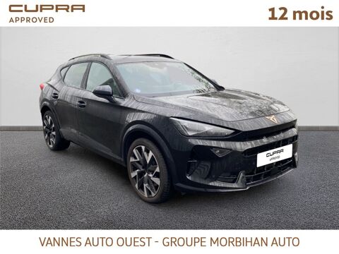 Cupra Formentor FORMENTOR EHYBRID 272 CH DSG6 VZ 2024 occasion Ploeren 56880
