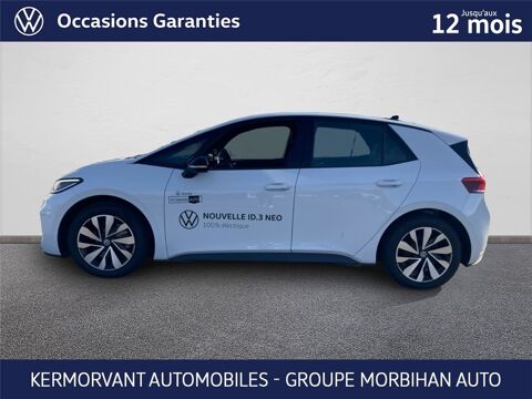 ID.3 NEO 50 KWH Life 2026 occasion 56400 Auray