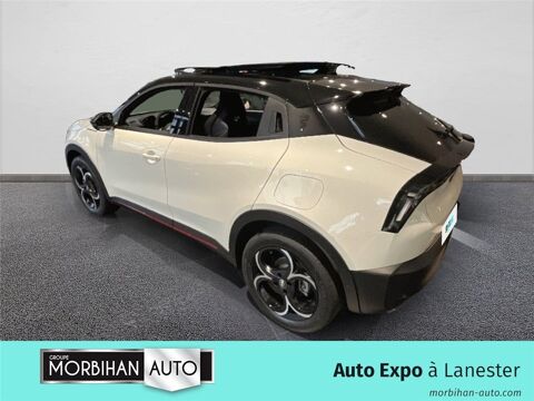 Junior JUNIOR ELECTRIQUE ELETTRICA 156 CH Speciale 2025 occasion 56600 Lanester