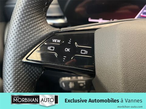 Q5 TFSI 204 CH HYBRIDE S TRONIC 7 QUATTRO S line 2025 occasion 56000 Vannes