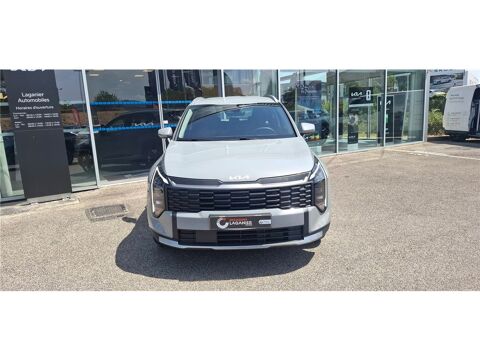 Sportage SPORTAGE HYBRIDE 239 CH BVA6 Active 2026 occasion 30100 Al&egrave;s