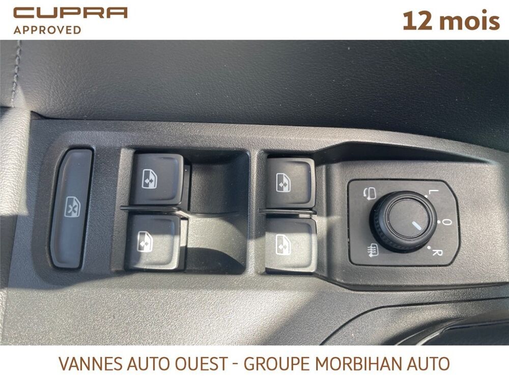 Formentor FORMENTOR 2.0 TDI 150 CH V 2024 occasion 56880 Ploeren