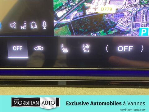 A6 S6 E-TRON AVANT 503 CH 100 KWH QUATTRO 2026 occasion 56000 Vannes