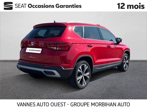 Ateca ATECA 1.0 TSI 115 CH START/STOP Copa 2024 occasion 56880 Ploeren