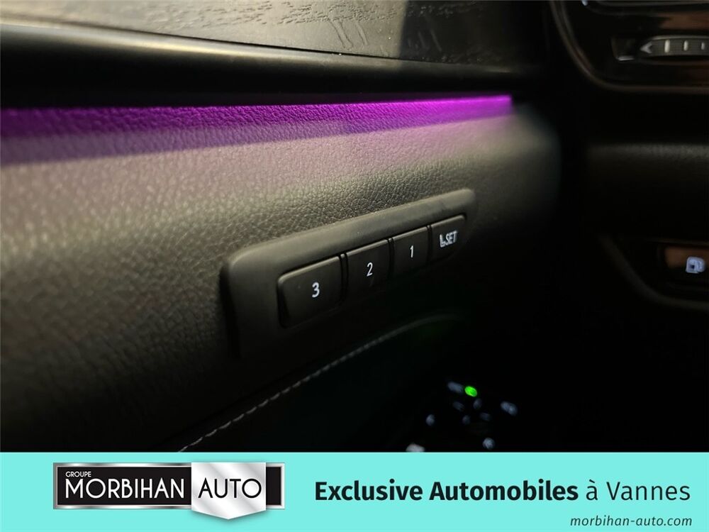 NX 450H+ 4WD HYBRIDE RECHARGEABLE Executive 2024 occasion 56000 Vannes