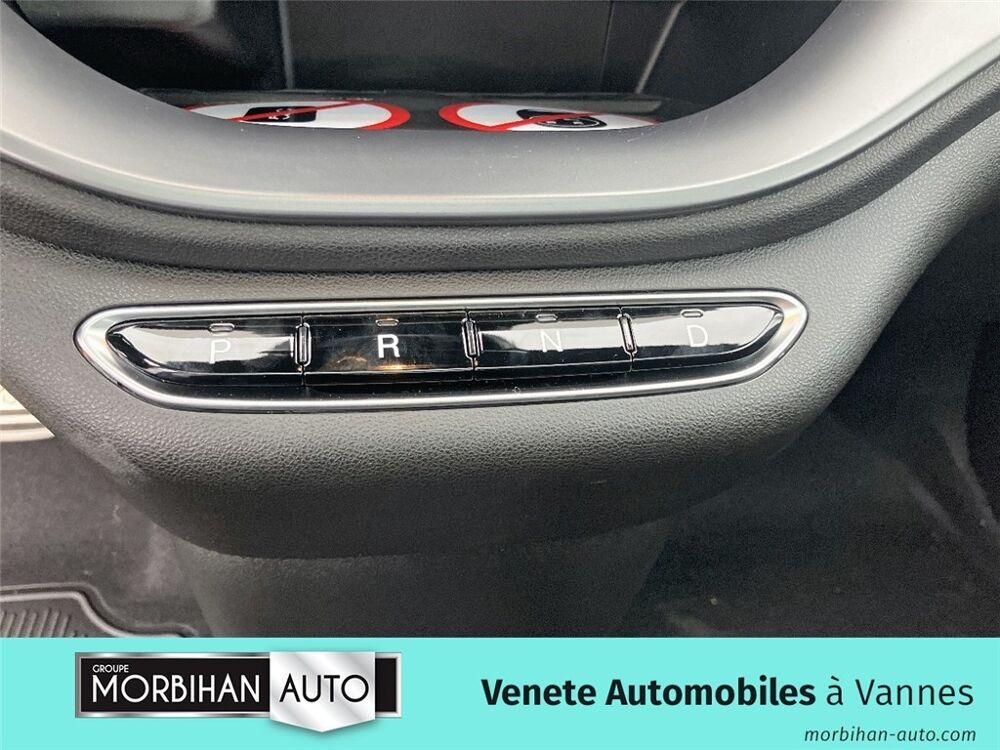 500 E 155 CH Scorpionissima 42 KWH 2024 occasion 56000 Vannes