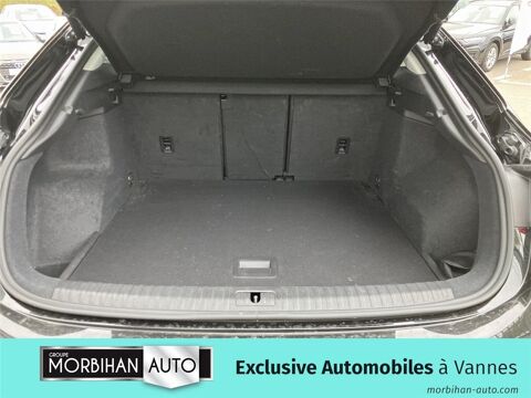 Q3 SPORTBACK 35 TFSI 150 CH S TRONIC 7 Design 2023 occasion 56000 Vannes