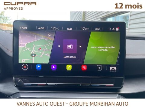 Formentor FORMENTOR 2.0 TDI 150 CH V 2024 occasion 56880 Ploeren