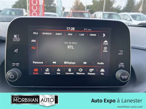 Tipo TIPO STATION WAGON MY19 E6D STATION WAGON 1.6 MULTIJET 120 C 2019 occasion 56600 Lanester