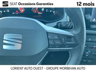 Ateca ATECA 1.0 TSI 110 CH START/STOP Reference 2023 occasion 56600 Lanester