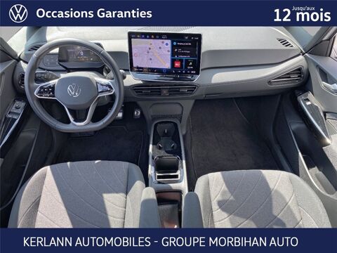 ID.3 204 CH PRO S Life Max 2025 occasion 56000 Vannes