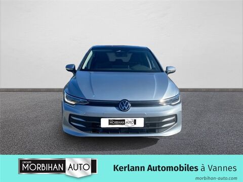 Golf GOLF 1.5 EHYBRID 204 DSG6 VW Edition occasion 56000 Vannes
