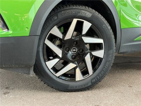 Mokka MOKKA 1.2 TURBO 130 CH BVA8 Elegance 2021 occasion 34920 Le Cr&egrave;s