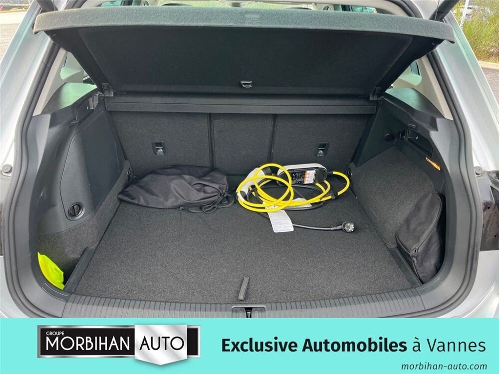 Tiguan TIGUAN 1.4 EHYBRID 245CH DSG6 Elegance Exclusive 2021 occasion 56000 Vannes
