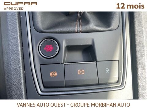 Formentor FORMENTOR 2.0 TDI 150 CH V 2024 occasion 56880 Ploeren