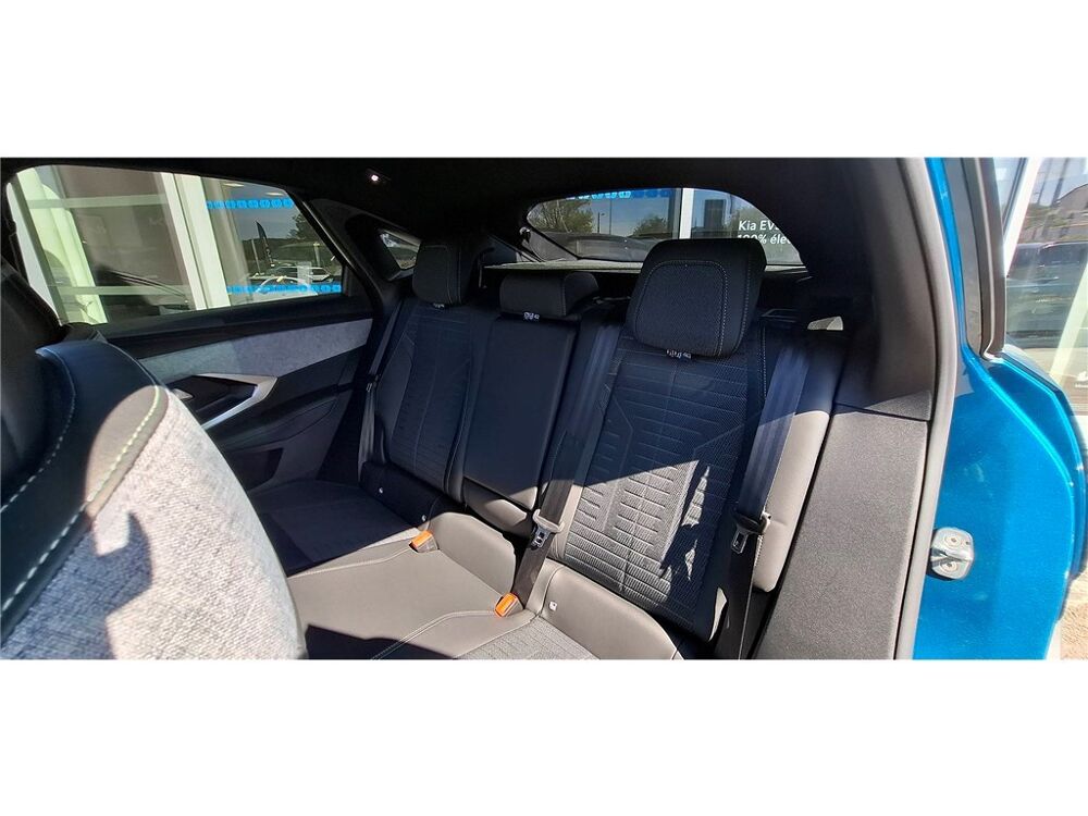 3008 HYBRID 145 E-DCS6 GT 2026 occasion 30100 Al&egrave;s