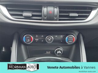 Stelvio STELVIO 2.2 160 CH AT8 Veloce 2025 occasion 56000 Vannes