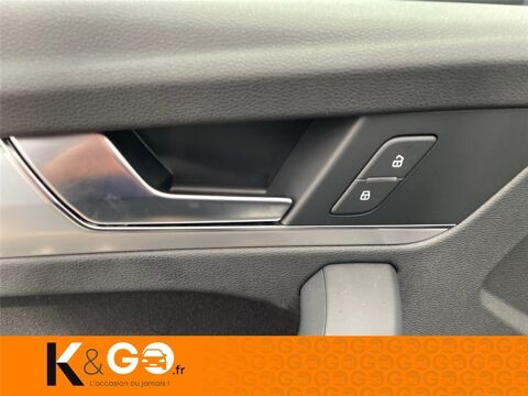 Q5 55 TFSI E 367 S TRONIC 7 QUATTRO SPORT 2020 occasion 56880 Ploeren