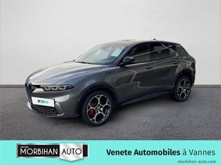 Tonale TONALE 1.5 IBRIDA 160 CH VGT TCT7 Veloce 2024 occasion 56000 Vannes