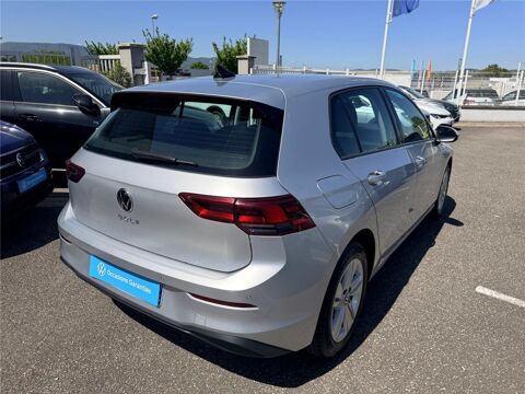 Golf GOLF 2.0 TDI SCR 116 BVM6 Life Plus 2023 occasion 38550 Saint-Maurice-l'Exil