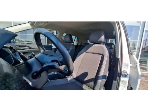 T-Cross T-CROSS 1.0 TSI 110 START/STOP DSG7 R-Line Tech 2024 occasion 30100 Al&egrave;s