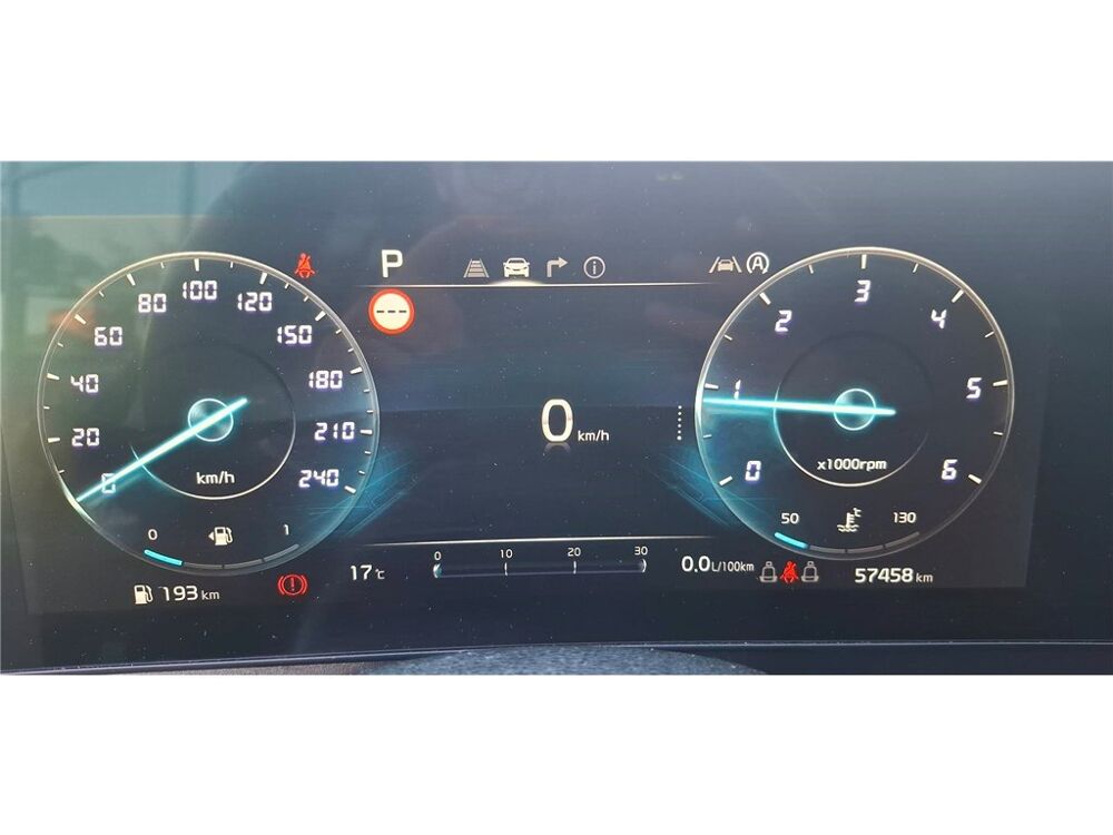 Sportage SPORTAGE 1.6 CRDI 136CH MHEV DCT7 4X2 GT Line Premium 2023 occasion 30100 Al&egrave;s