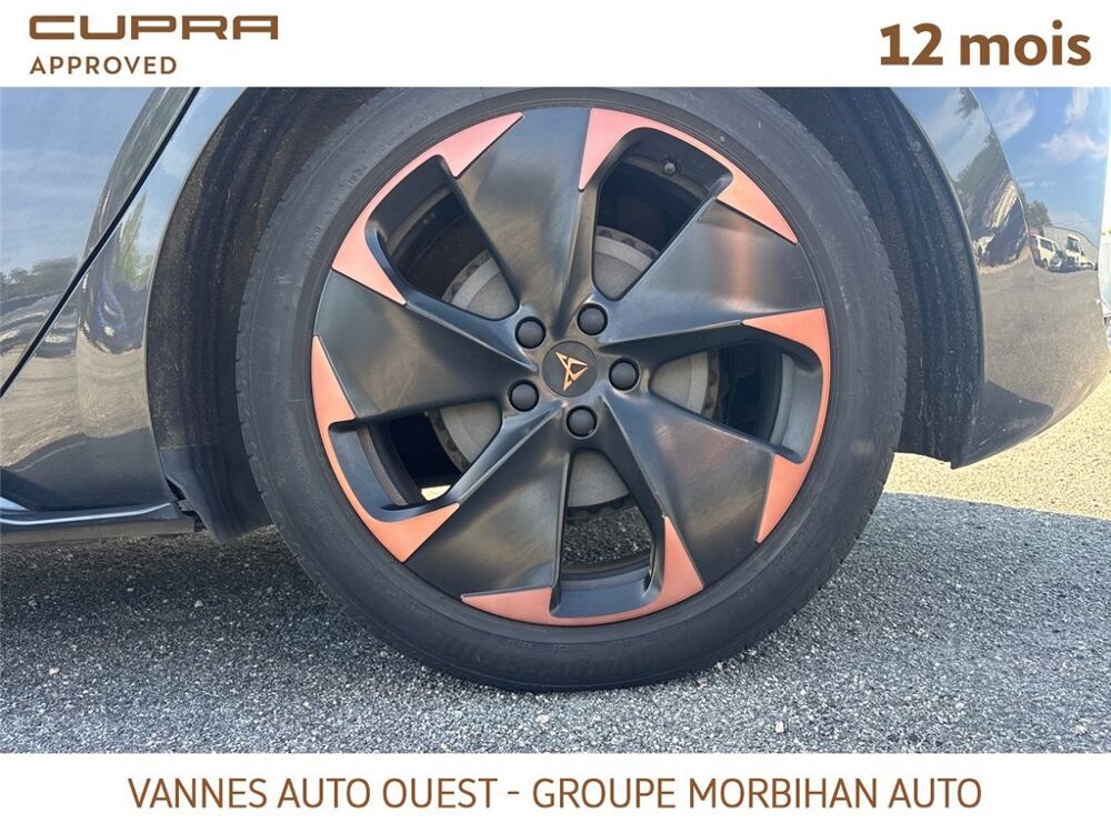 Born BORN 204 CH - 420 KM V 2023 occasion 56880 Ploeren