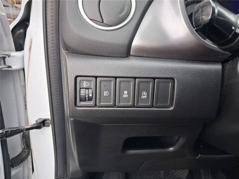 Vitara VITARA 1.0 BOOSTERJET AUTO Privil&egrave;ge 2019 occasion 30100 Al&egrave;s