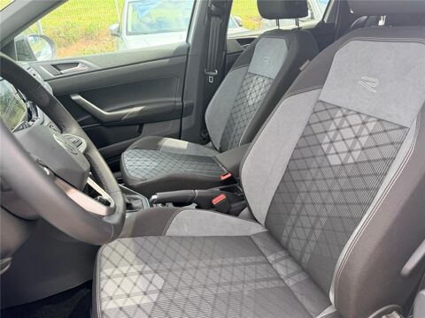 Taigo TAIGO 1.5 TSI 150 DSG7 R-Line Edition 2025 occasion 38550 Saint-Maurice-l'Exil