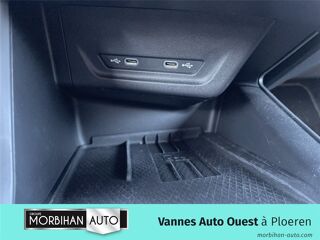 Terramar TERRAMAR 1.5 EHYBRID 204 CH DSG6 V 2025 occasion 56880 Ploeren