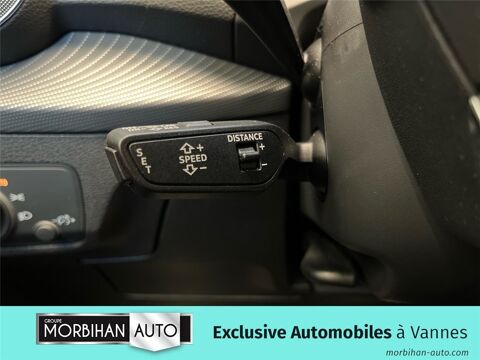 SQ2 50 TFSI 300 CH S TRONIC 7 QUATTRO 2021 occasion 56000 Vannes