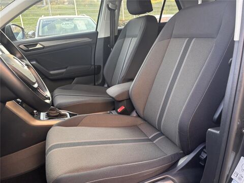 T-ROC BUSINESS 2.0 TDI 150 START/STOP DSG7 Lounge 2022 occasion 38550 Saint-Maurice-l'Exil