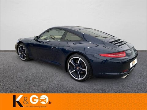 911 (991) 911 CARRERA COUPE 3.4I 350 PDK 2014 occasion 56880 Ploeren