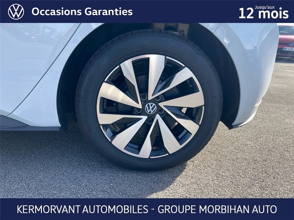 ID.3 NEO 50 KWH Life 2026 occasion 56400 Auray