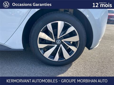 ID.3 NEO 50 KWH Life 2026 occasion 56400 Auray