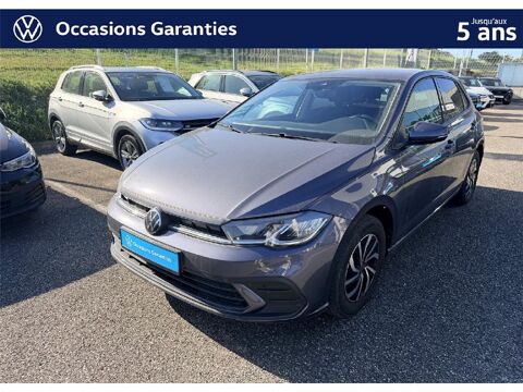Annonce voiture Volkswagen Polo 18480 €