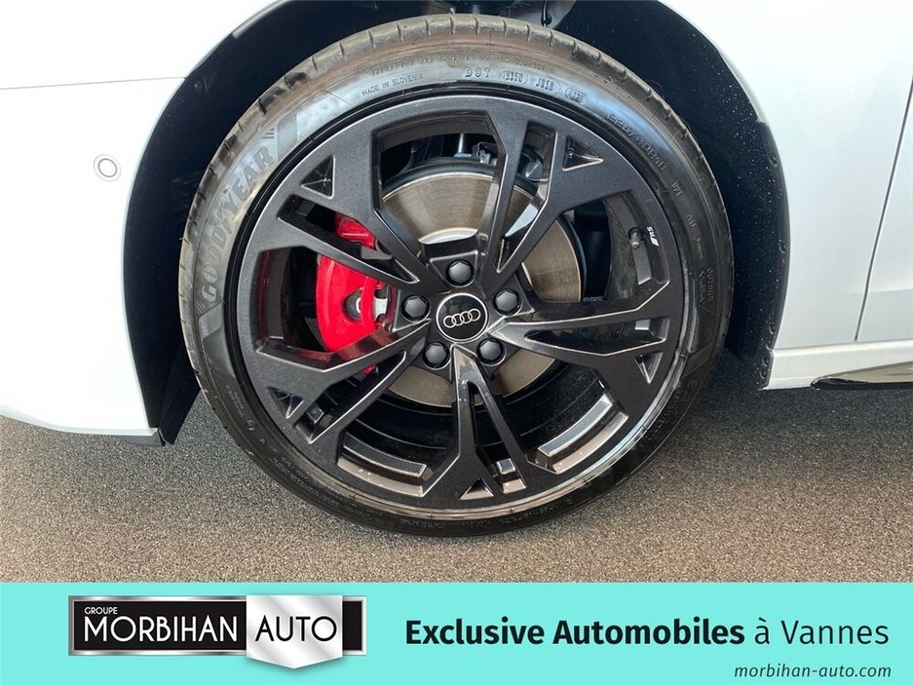 A3 SPORTBACK 35 TFSI MILD HYBRID 150 S TRONIC 7 S line 2026 occasion 56000 Vannes