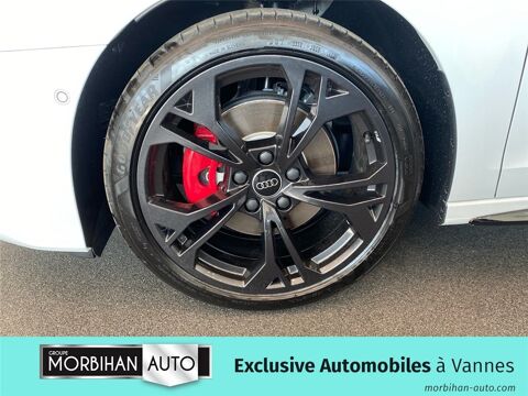 A3 SPORTBACK 35 TFSI MILD HYBRID 150 S TRONIC 7 S line 2026 occasion 56000 Vannes