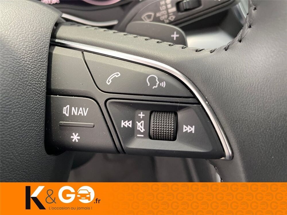 Q5 55 TFSI E 367 S TRONIC 7 QUATTRO SPORT 2020 occasion 56880 Ploeren