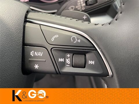 Q5 55 TFSI E 367 S TRONIC 7 QUATTRO SPORT 2020 occasion 56880 Ploeren