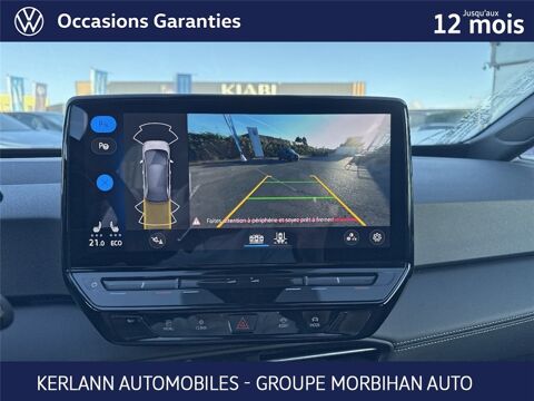 ID.3 204 CH PRO Life Max 2024 occasion 56000 Vannes
