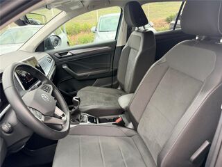 T-ROC 1.5 TSI EVO 150 START/STOP BVM6 Style 2022 occasion 38550 Saint-Maurice-l'Exil