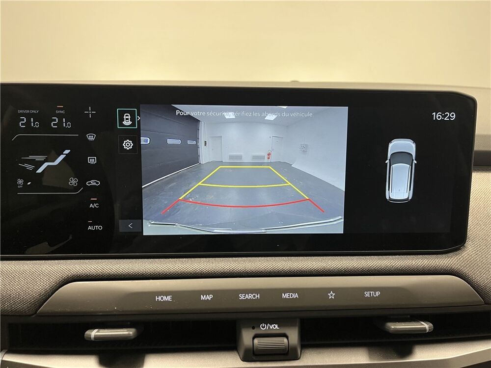 EV3 81.4 KWH 204 CH Earth 2025 occasion 28500 Vernouillet