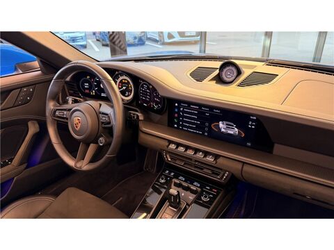 911 CARRERA 4 gts CABRIOLET 992 CARRERA 4 CABRIOLET 3.0I 480 2022 occasion 69190 Saint-Fons